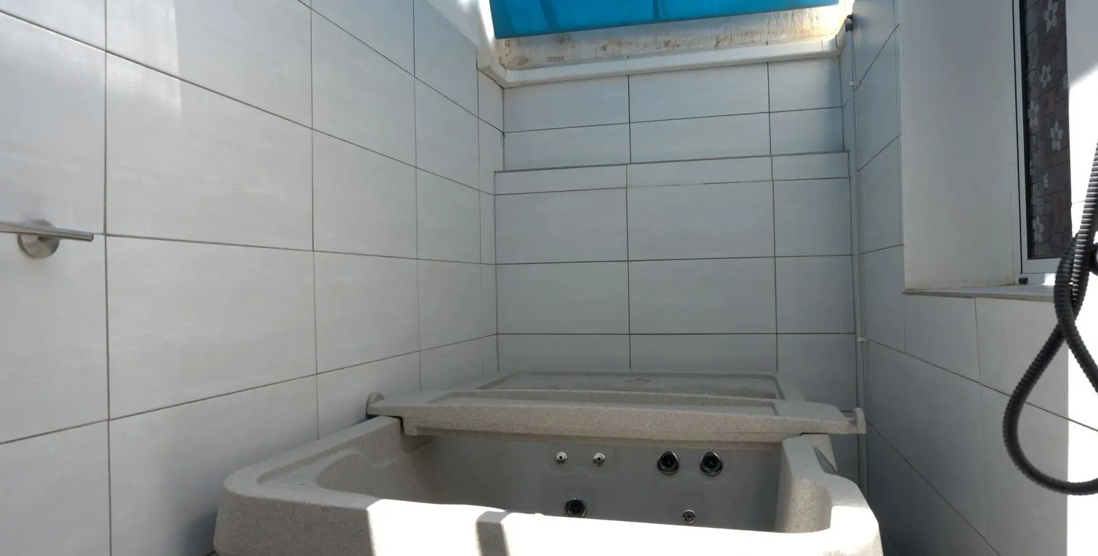 Venta de casa pareada en Torreblanca 35