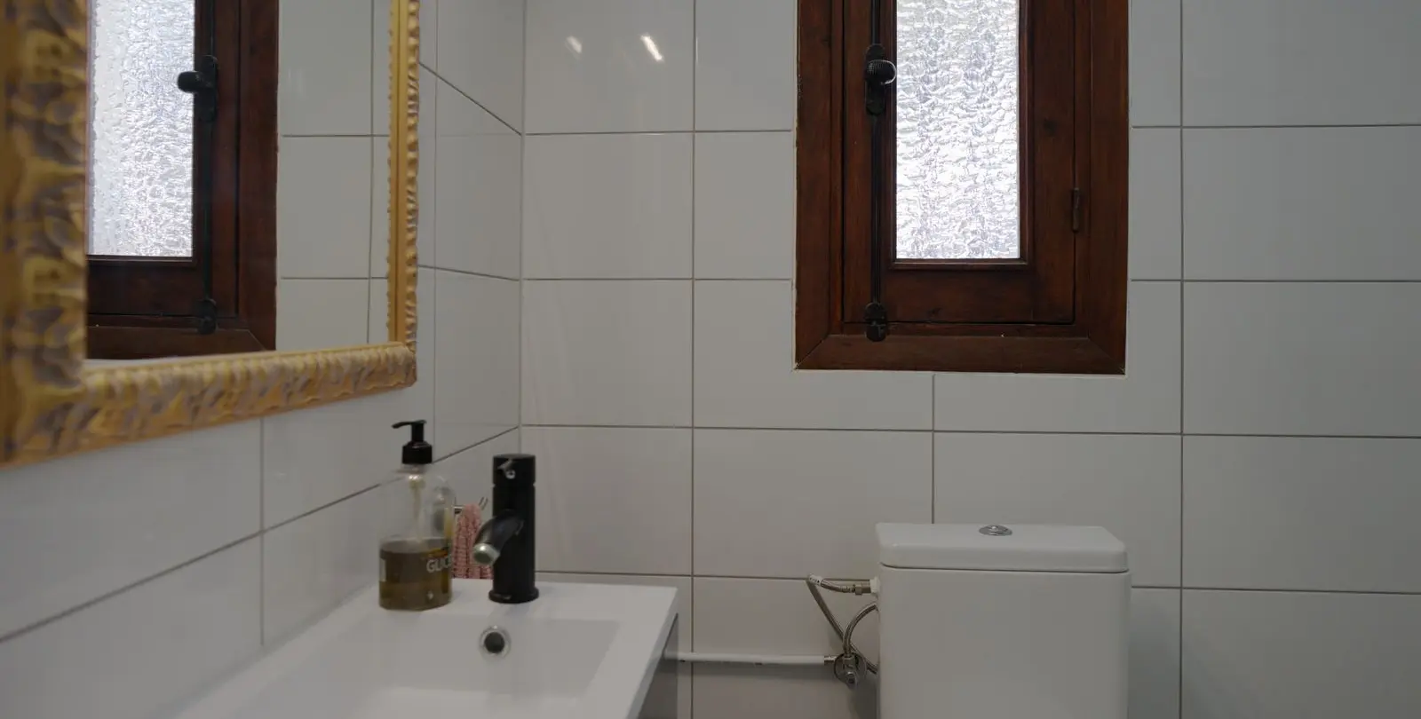 Venta de casa pareada en Torreblanca 36