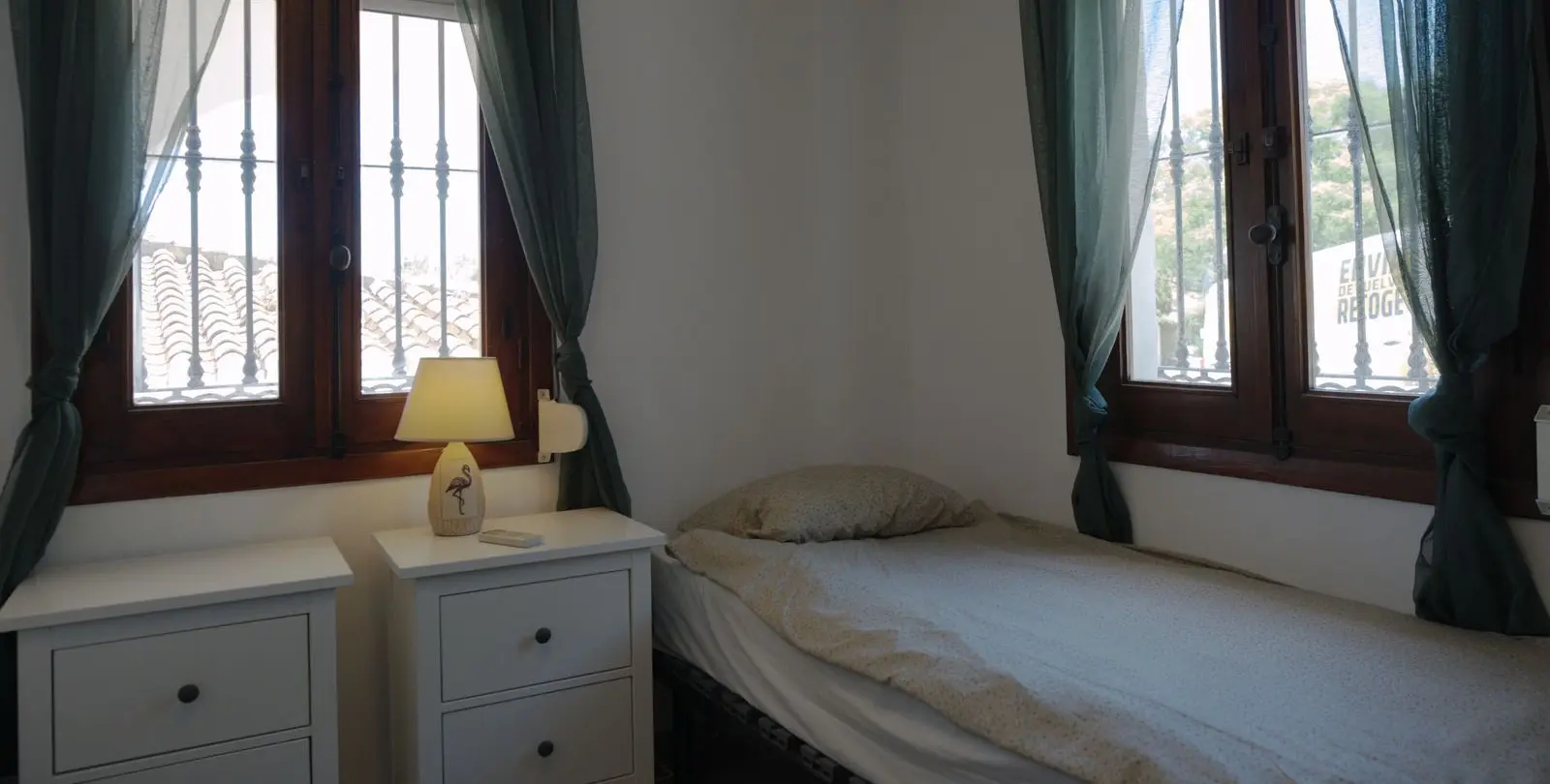 Venta de casa pareada en Torreblanca 40