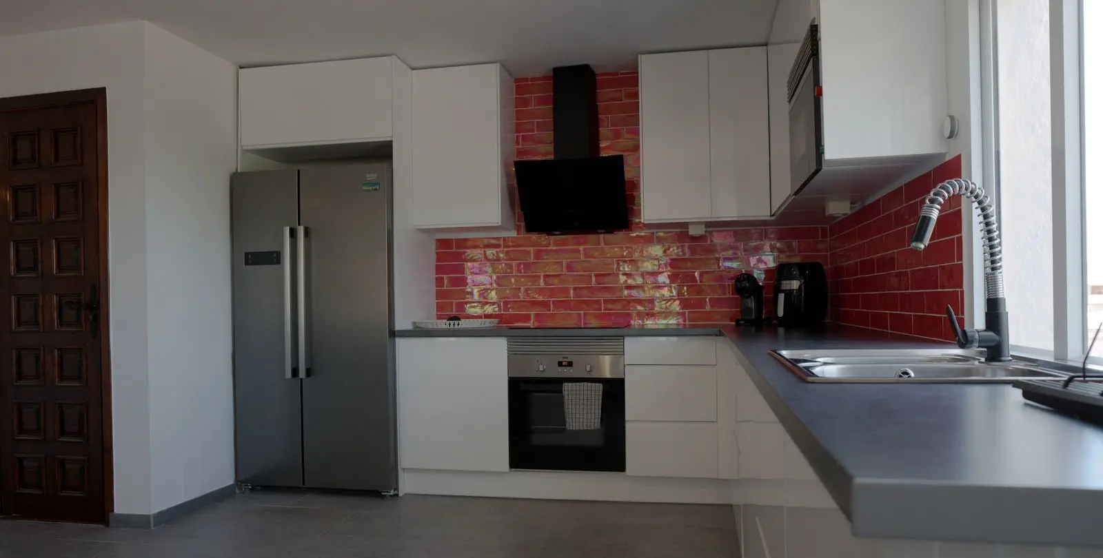Venta de casa pareada en Torreblanca 42