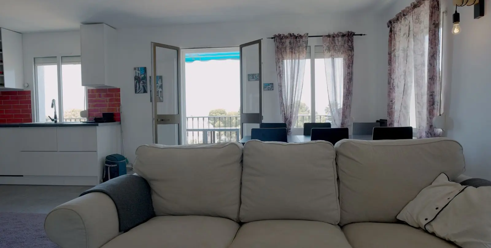 Venta de casa pareada en Torreblanca 43