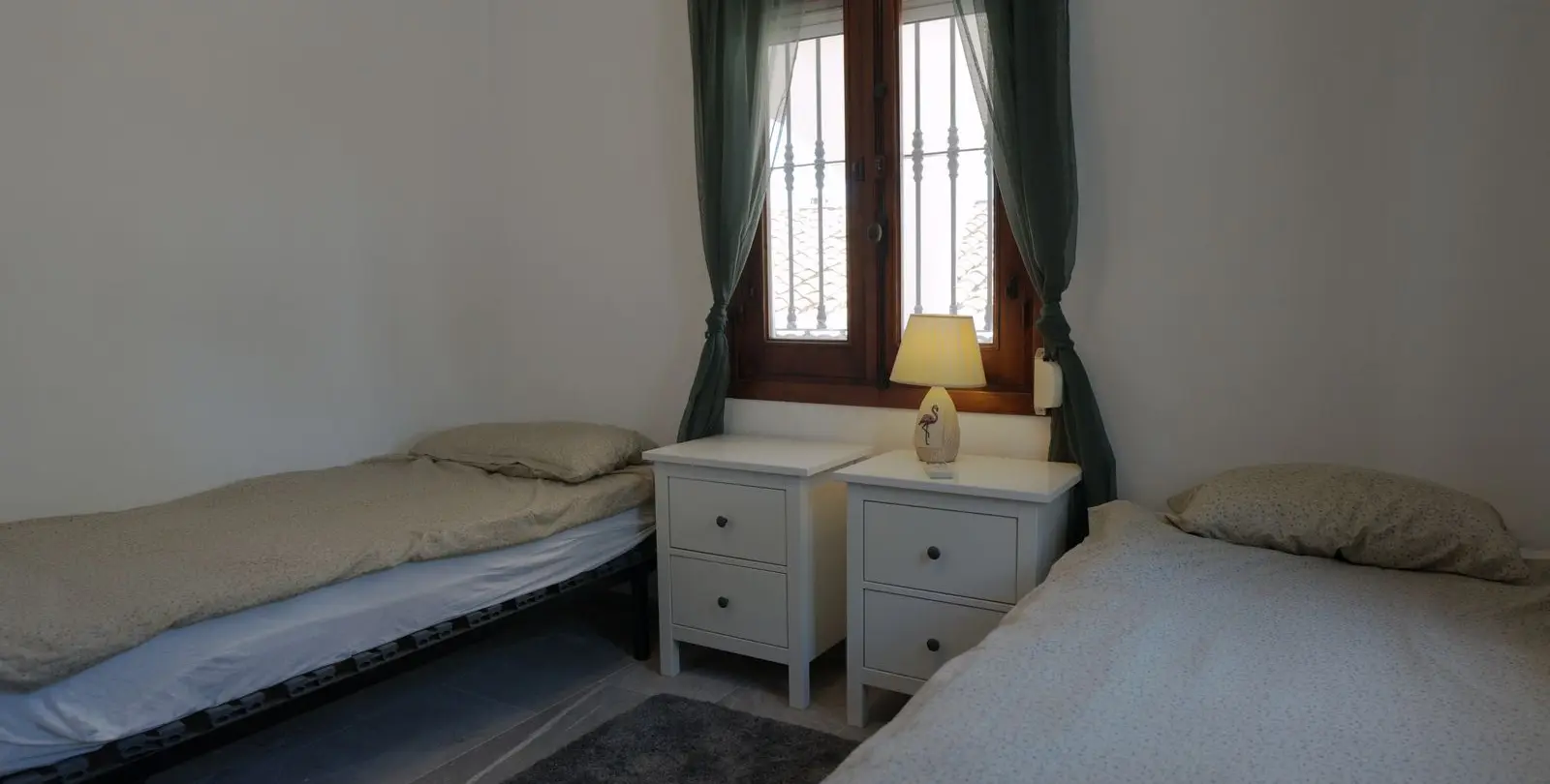 Venta de casa pareada en Torreblanca 44