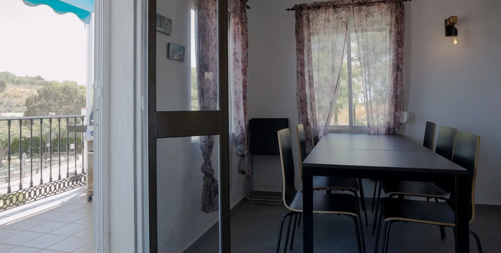 Venta de casa pareada en Torreblanca 45
