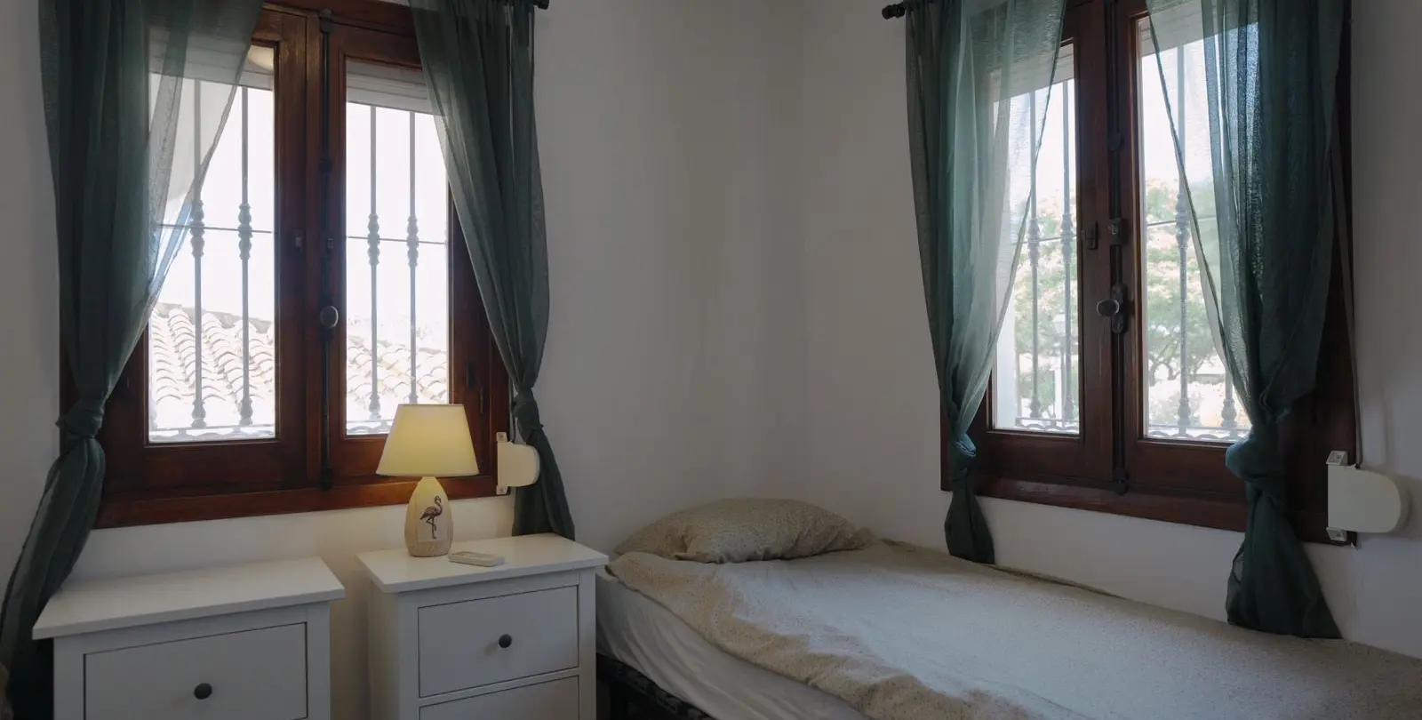 Venta de casa pareada en Torreblanca 47
