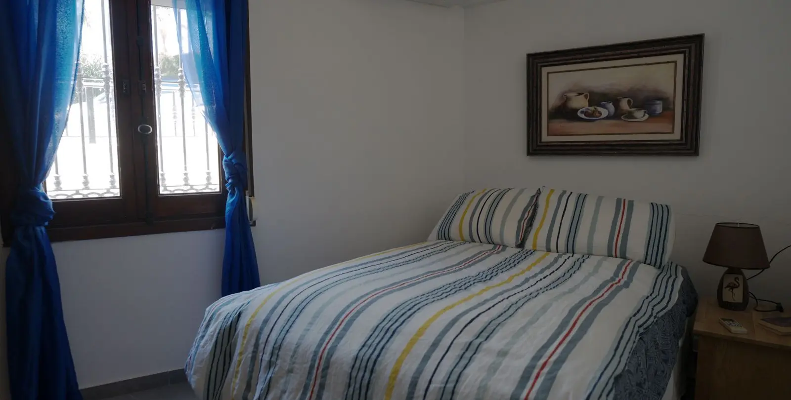 Venta de casa pareada en Torreblanca 51