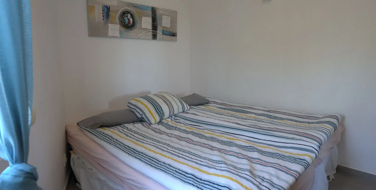 Venta de casa pareada en Torreblanca 53