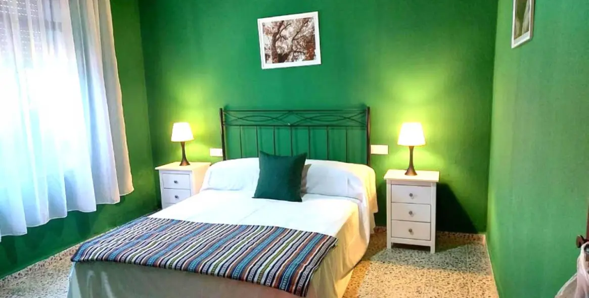 Sale of apartment complex in Gaucín 17
