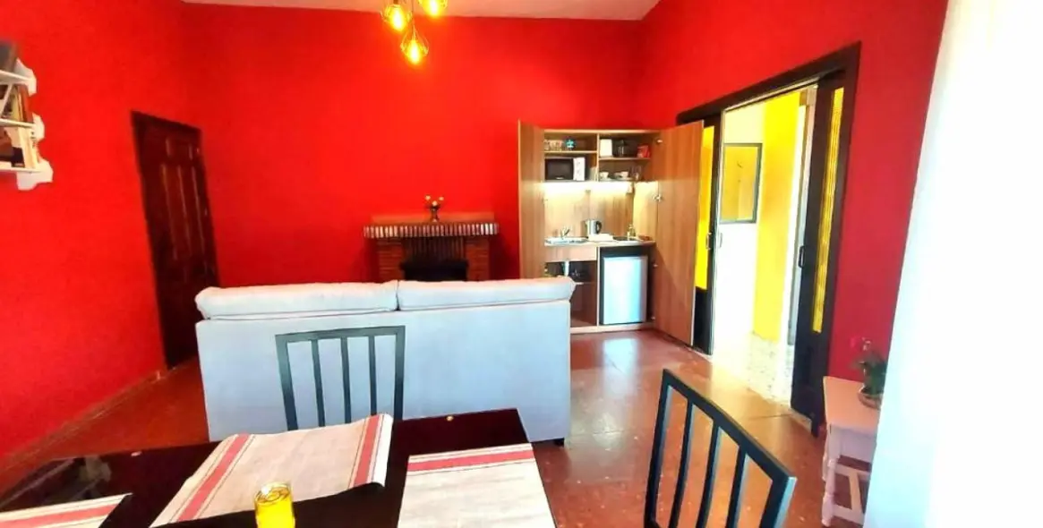 Sale of apartment complex in Gaucín 20