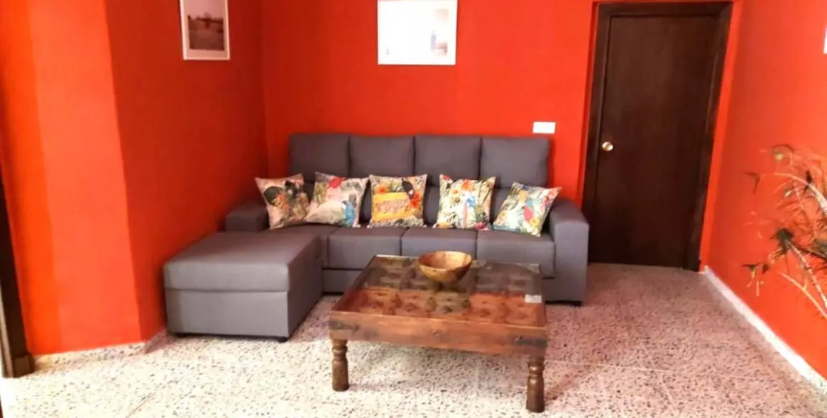 Sale of apartment complex in Gaucín 22