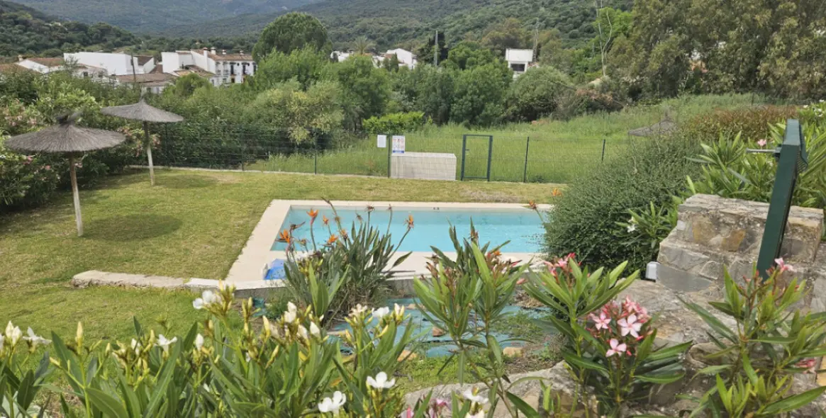 Sale of apartment complex in Gaucín 25