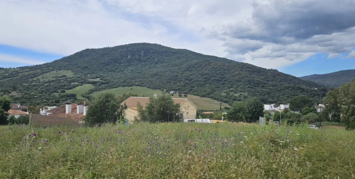 Sale of apartment complex in Gaucín 55