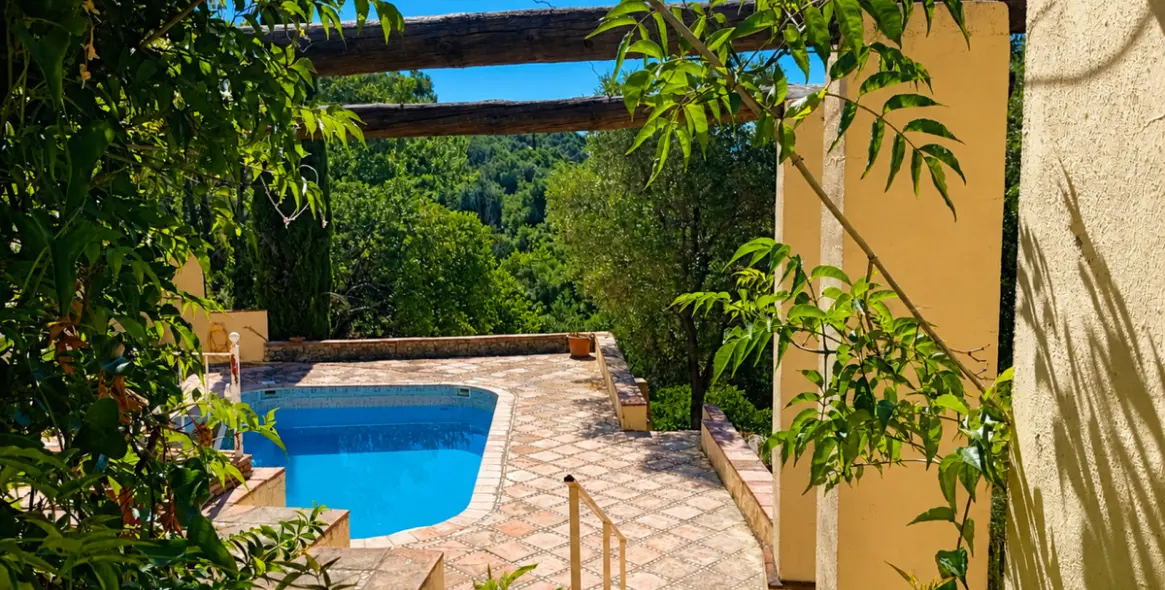 Продажа финки в Gaucín 3