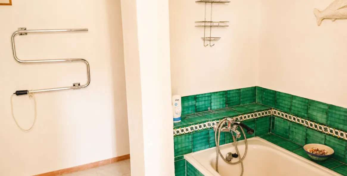Продажа финки в Gaucín 45