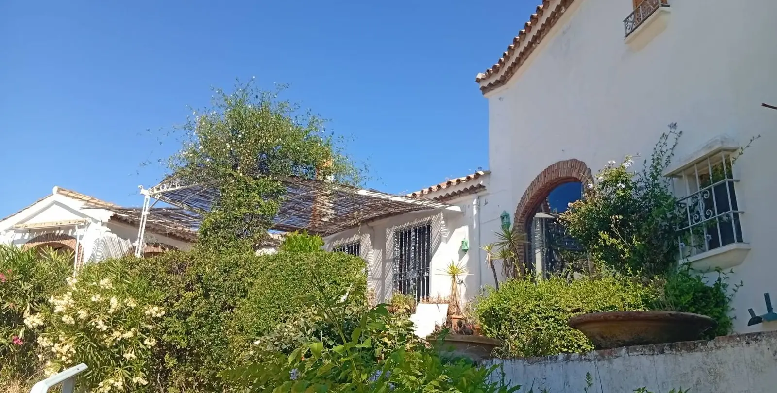 Venta de finca - cortijo en Gaucín 8
