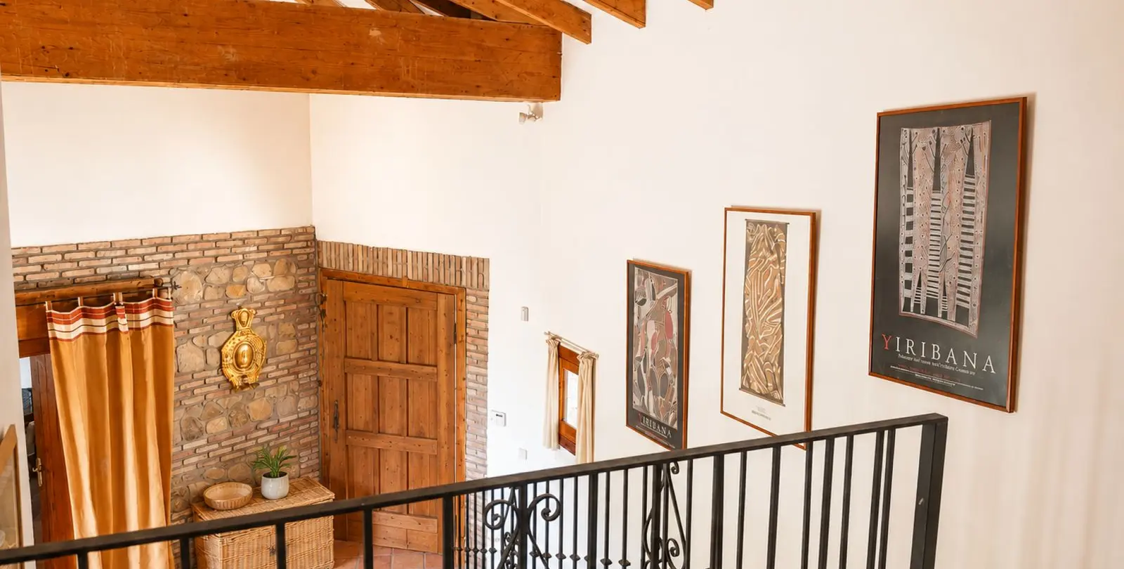 Venta de finca - cortijo en Gaucín 18