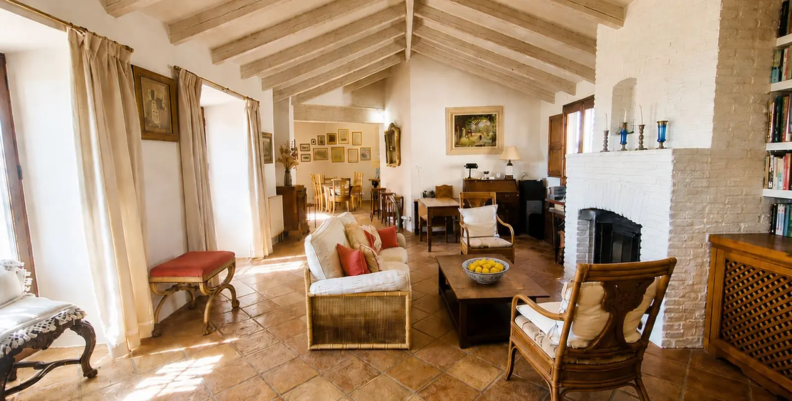 Venta de finca - cortijo en Gaucín 22