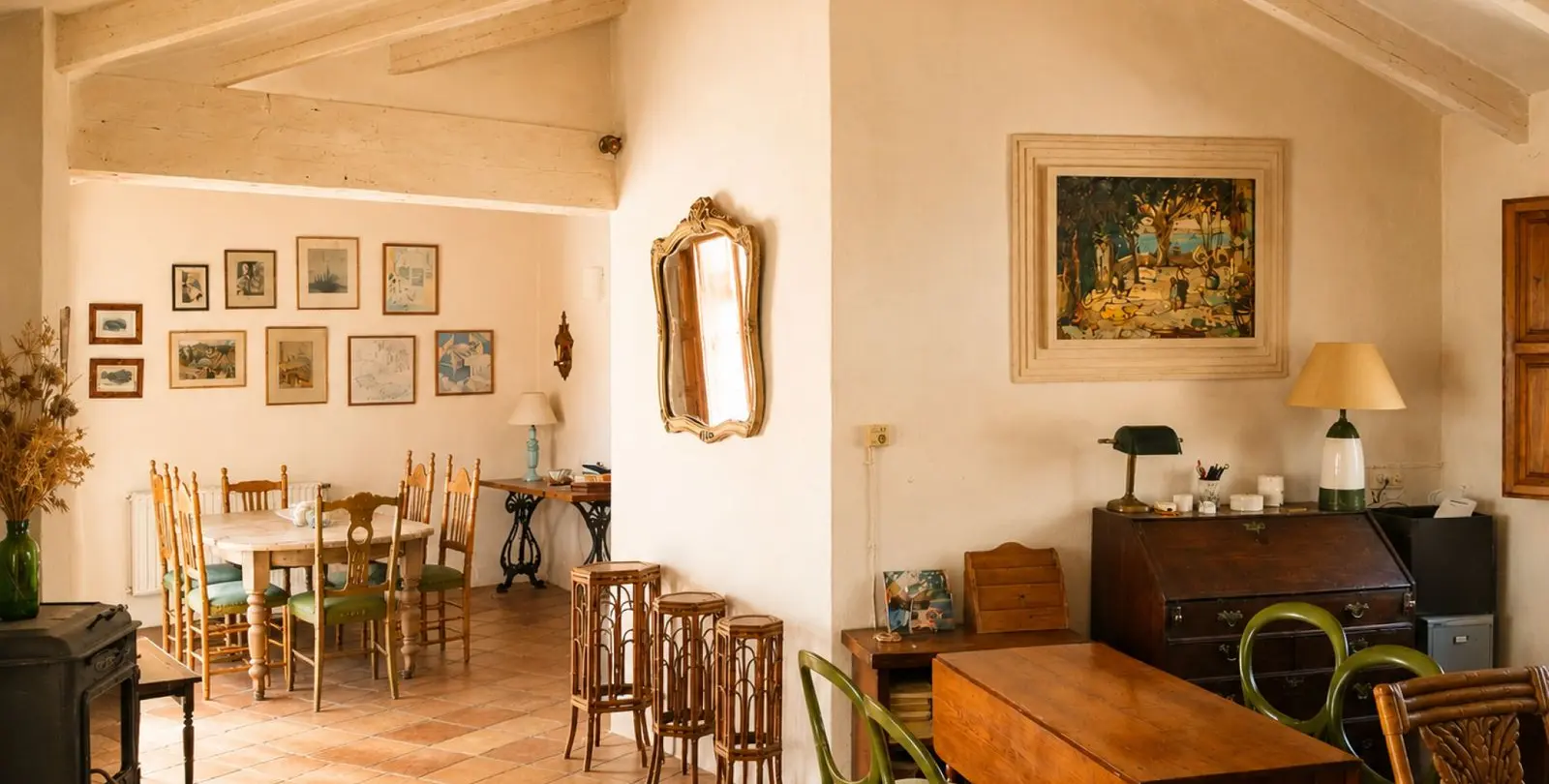 Venta de finca - cortijo en Gaucín 25