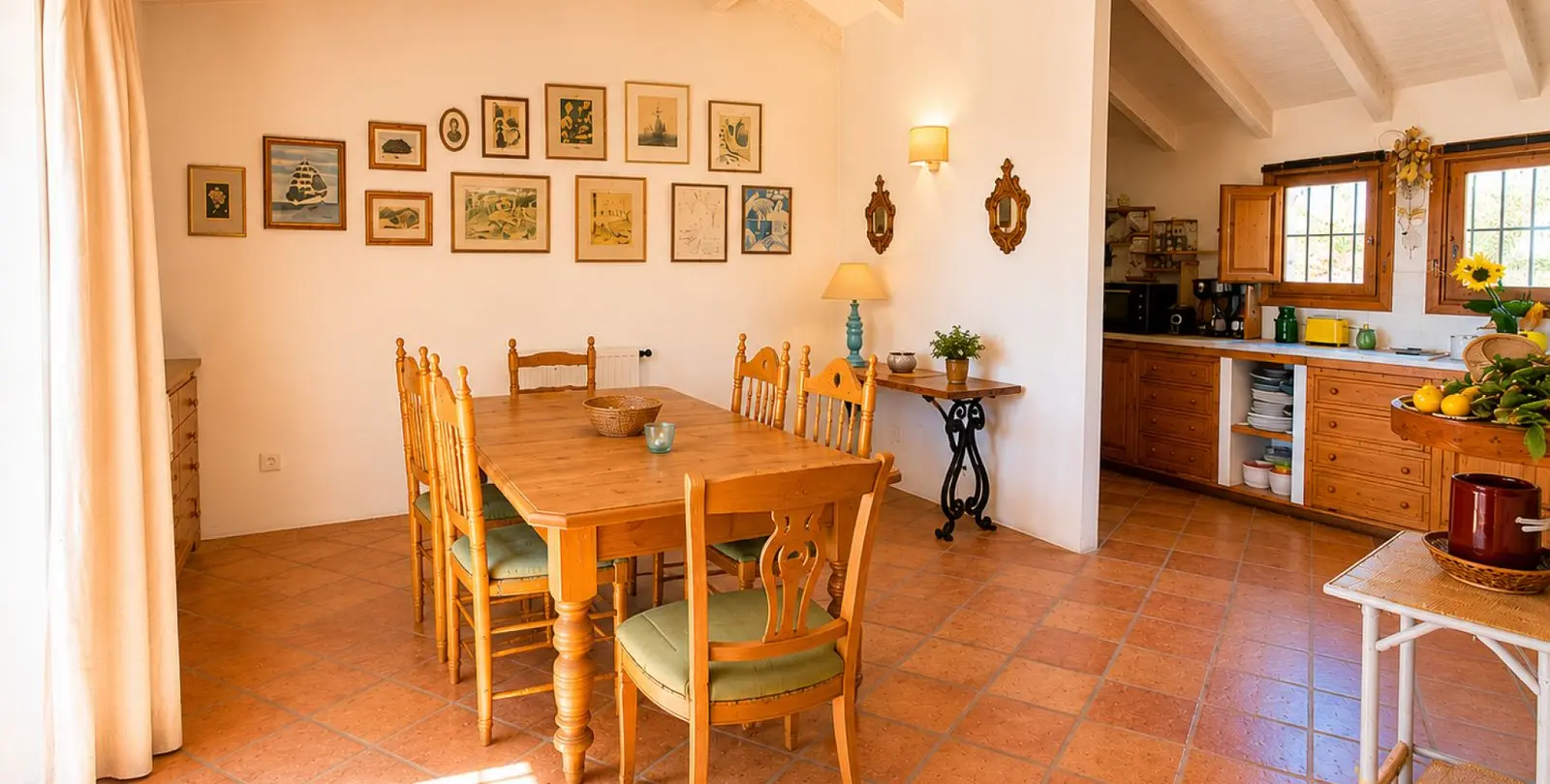 Venta de finca - cortijo en Gaucín 27