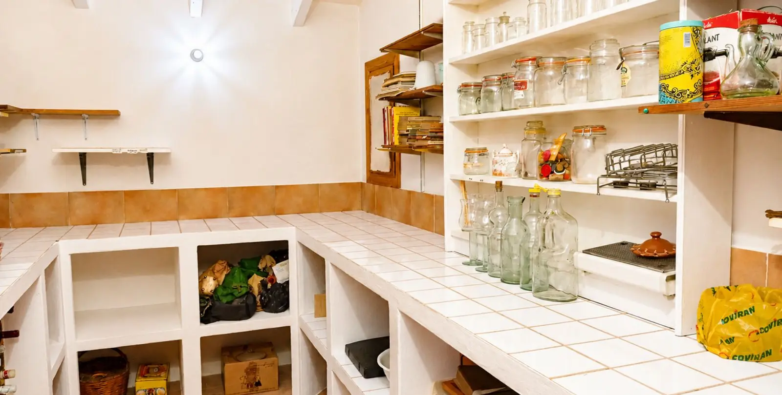 Venta de finca - cortijo en Gaucín 31