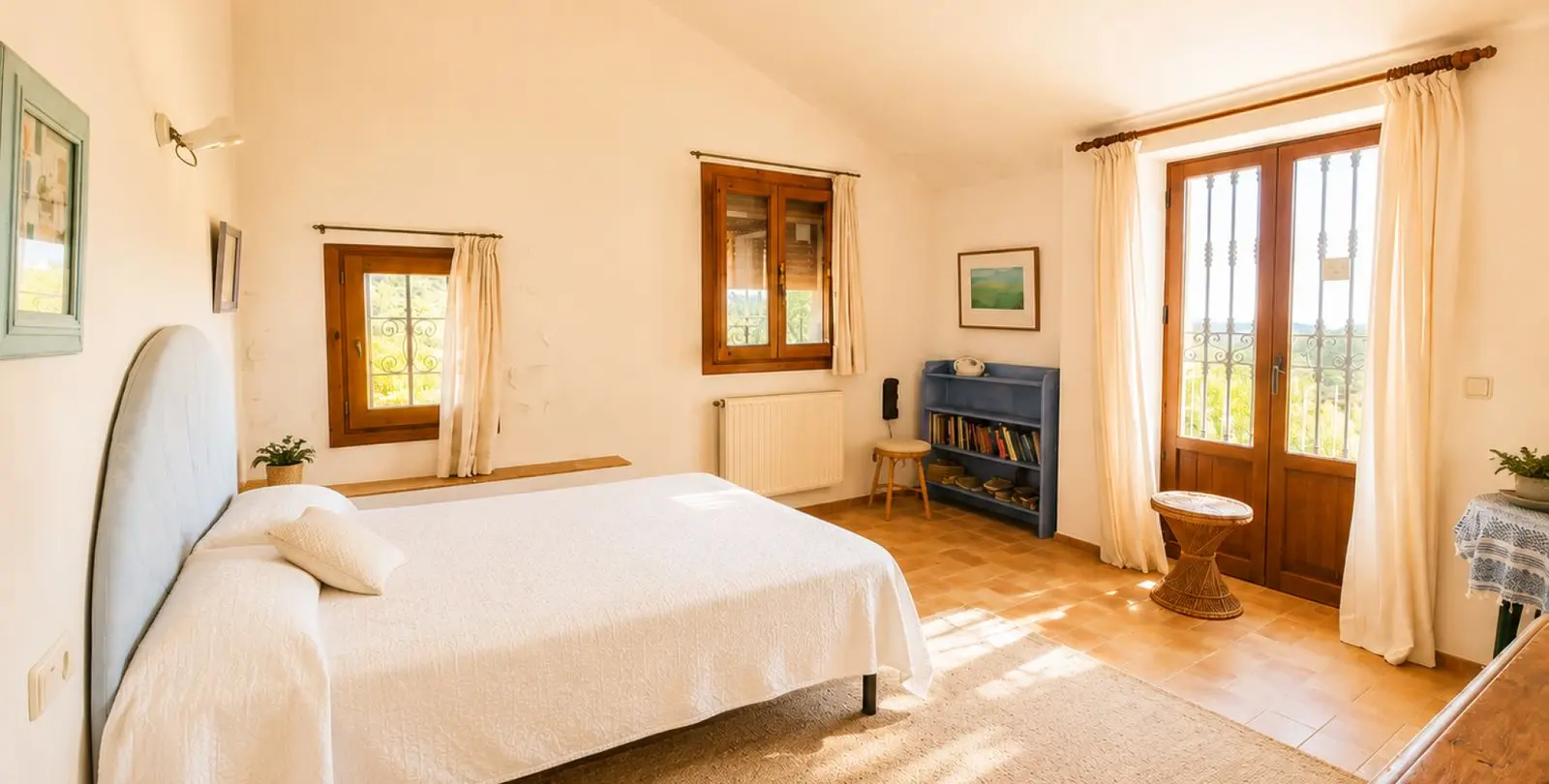 Venta de finca - cortijo en Gaucín 32