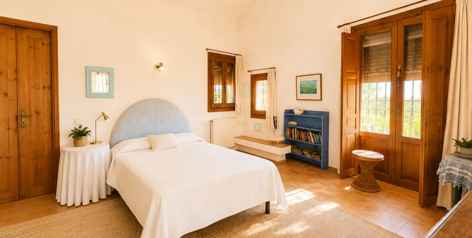Venta de finca - cortijo en Gaucín 33