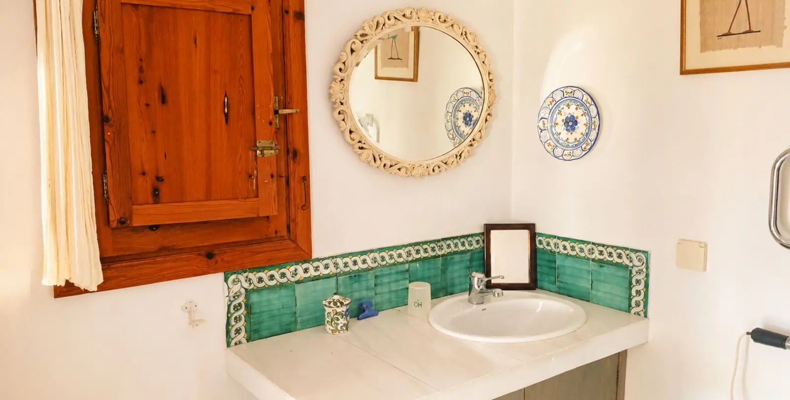 Venta de finca - cortijo en Gaucín 35