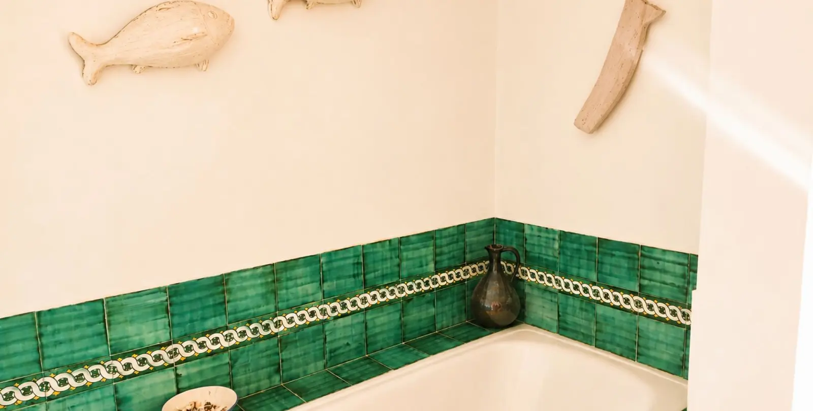 Venta de finca - cortijo en Gaucín 37