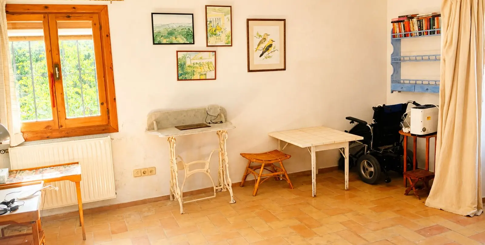 Venta de finca - cortijo en Gaucín 40
