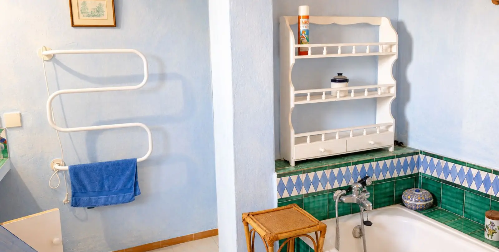 Venta de finca - cortijo en Gaucín 41