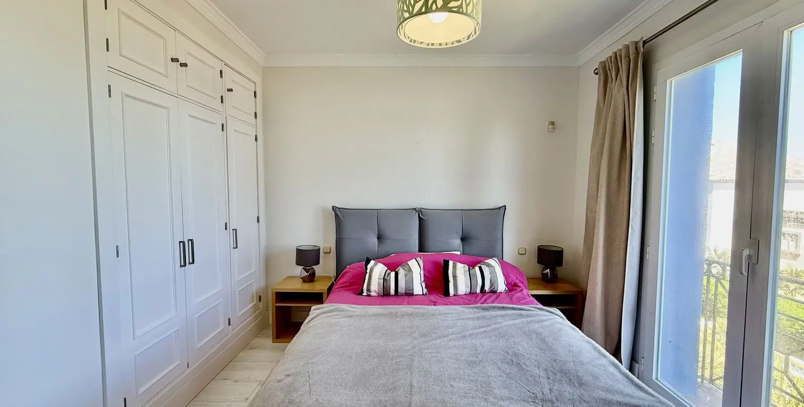 Venta de ático dúplex en Casares Playa 26