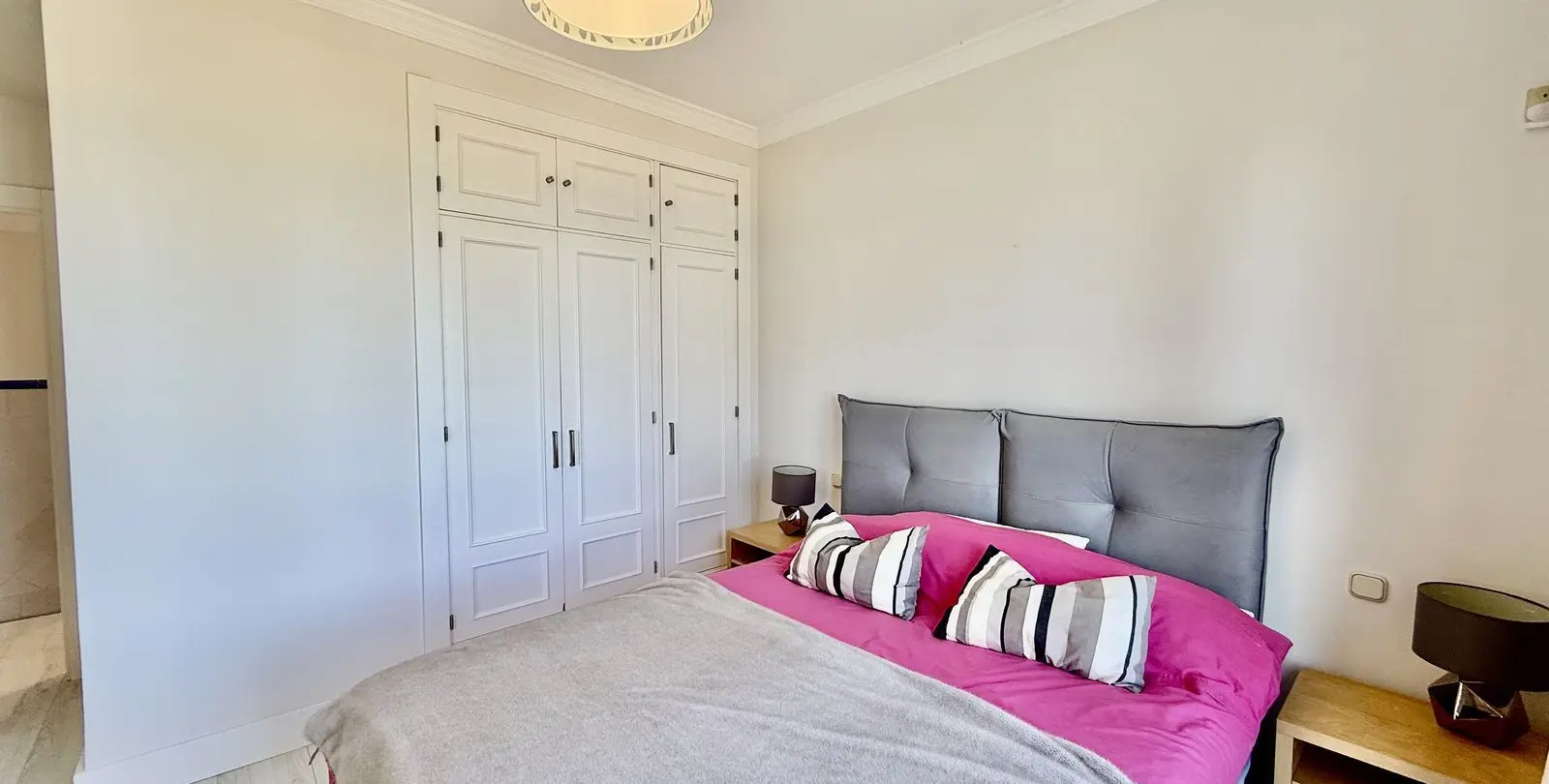 Venta de ático dúplex en Casares Playa 27