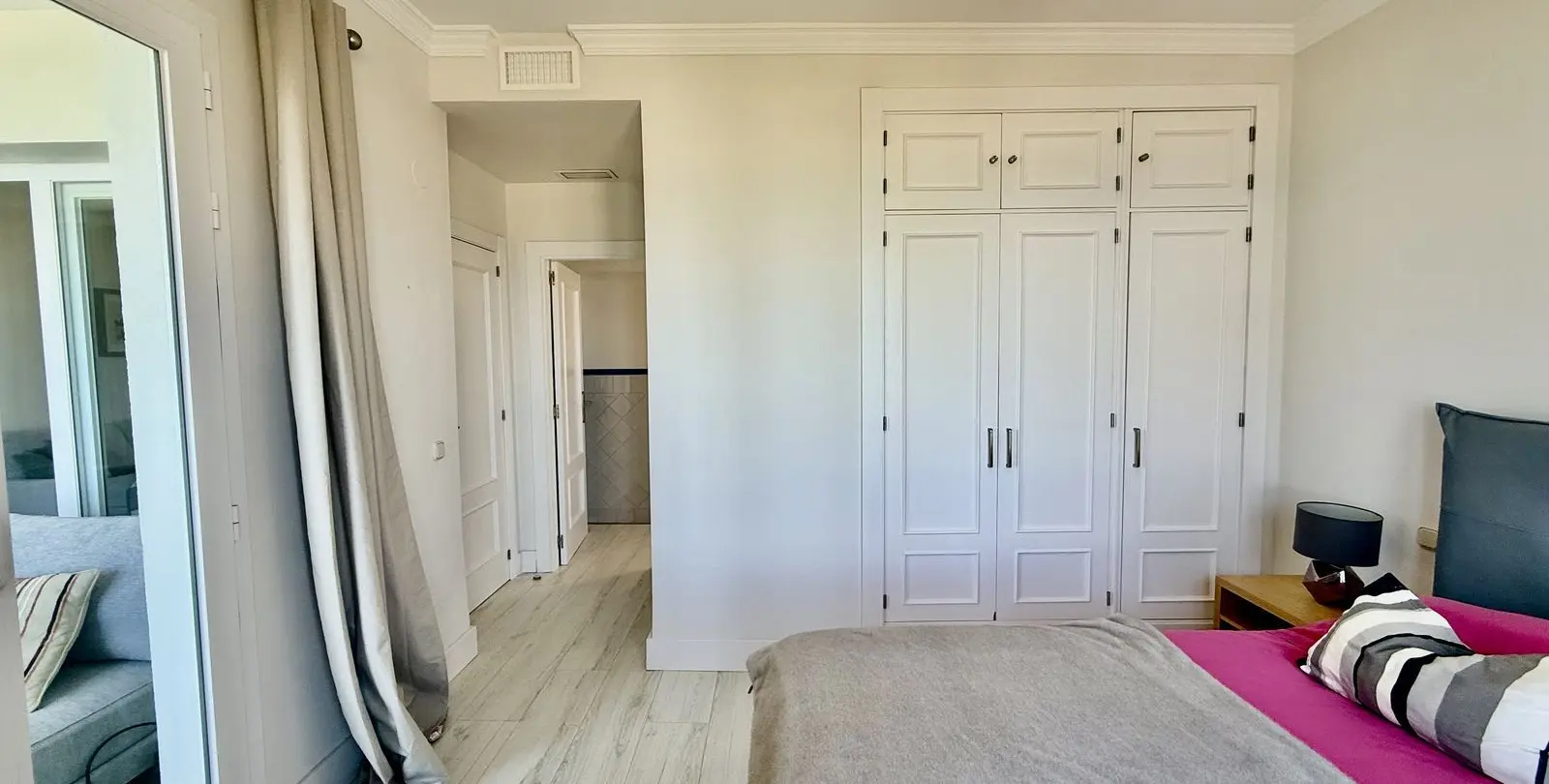 Venta de ático dúplex en Casares Playa 28
