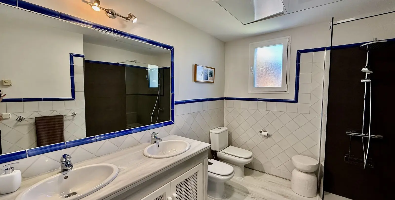 Venta de ático dúplex en Casares Playa 32