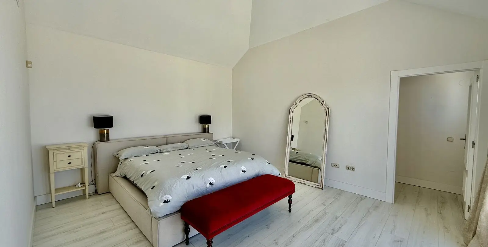 Venta de ático dúplex en Casares Playa 42