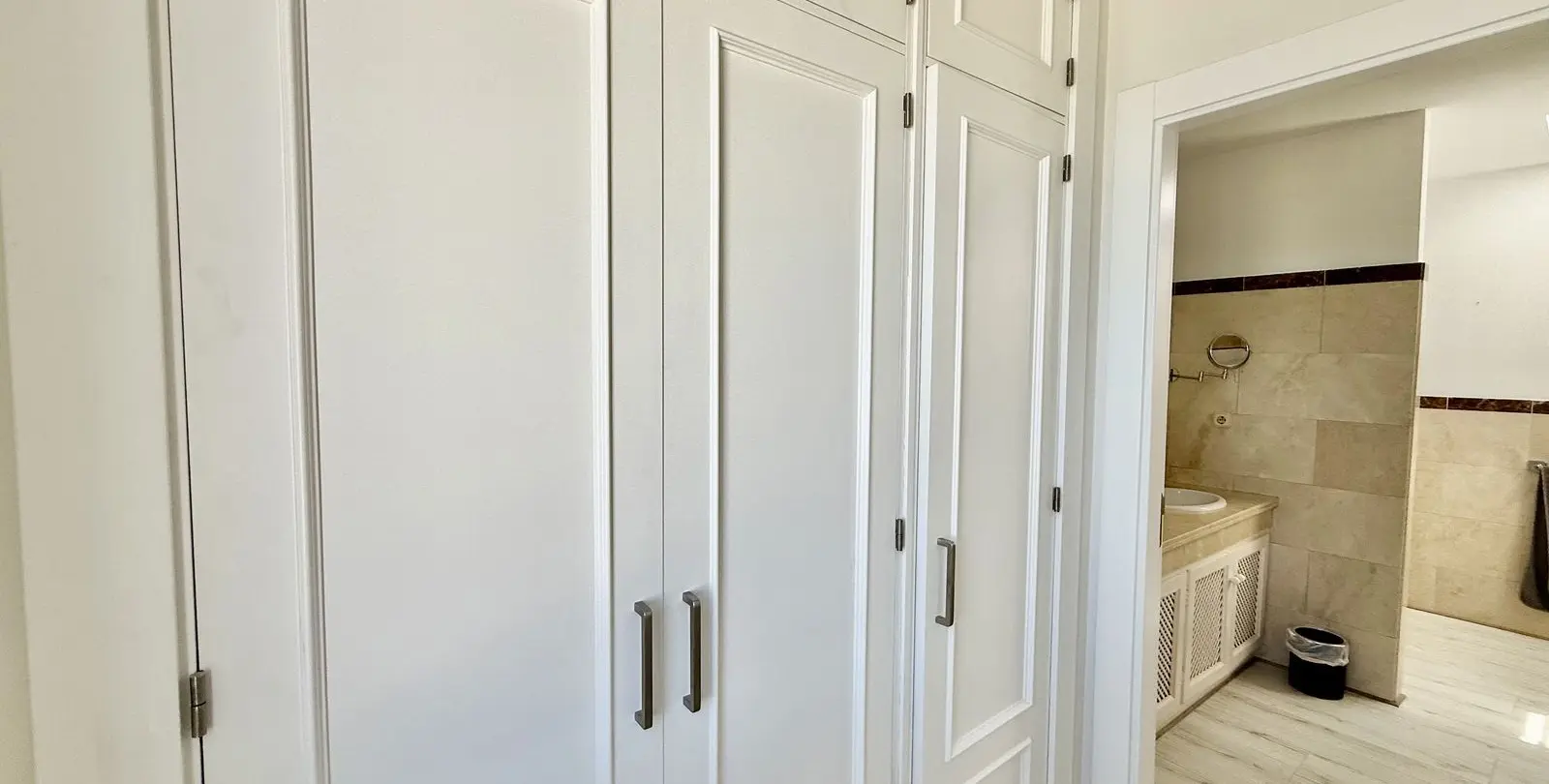 Venta de ático dúplex en Casares Playa 45
