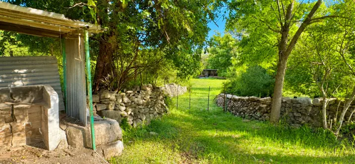Sale of farm in Gaucín 2