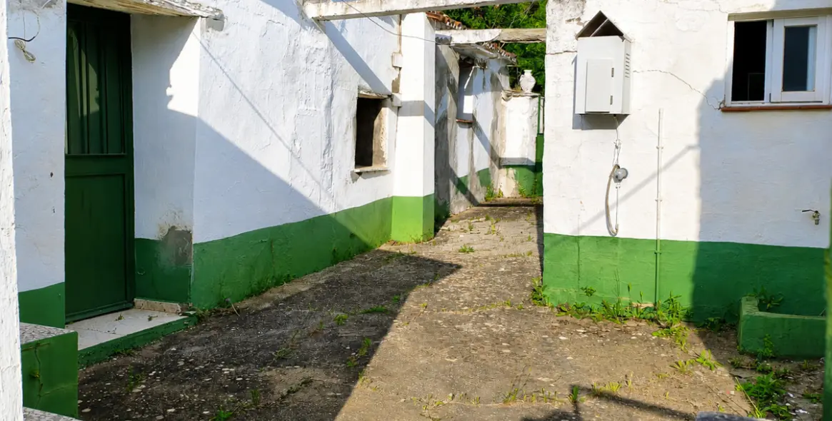 Sale of farm in Gaucín 5
