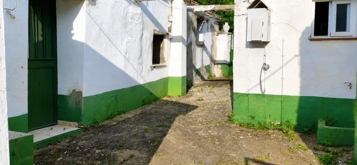 Sale of farm in Gaucín 4