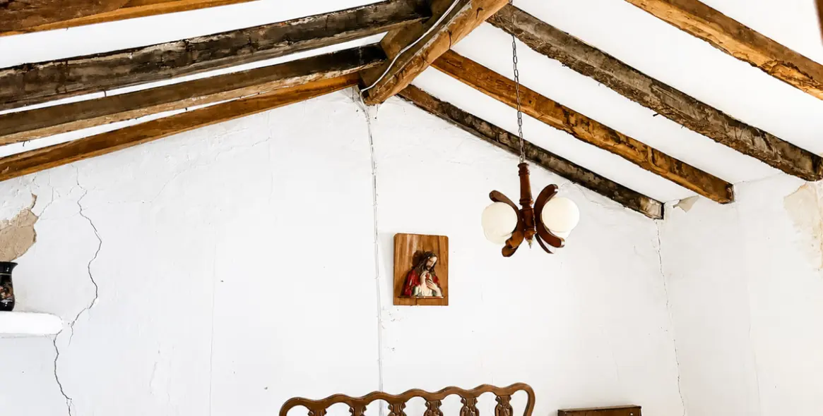 Sale of farm in Gaucín 14