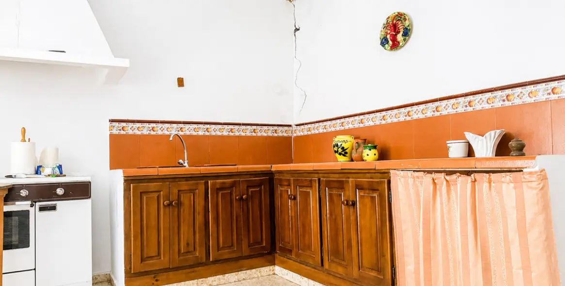 Sale of farm in Gaucín 17