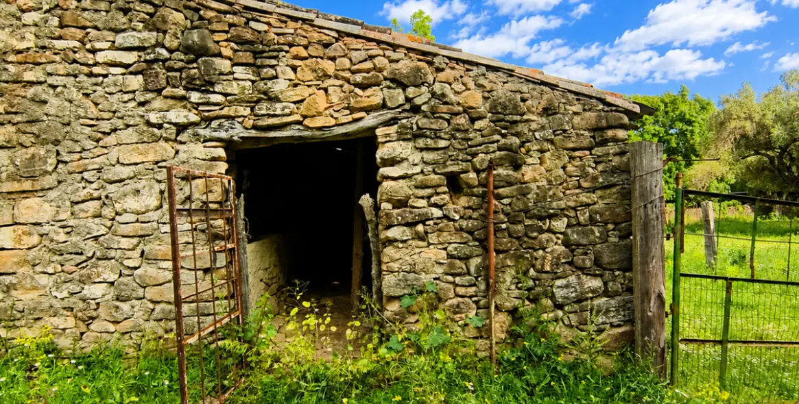 Sale of farm in Gaucín 30