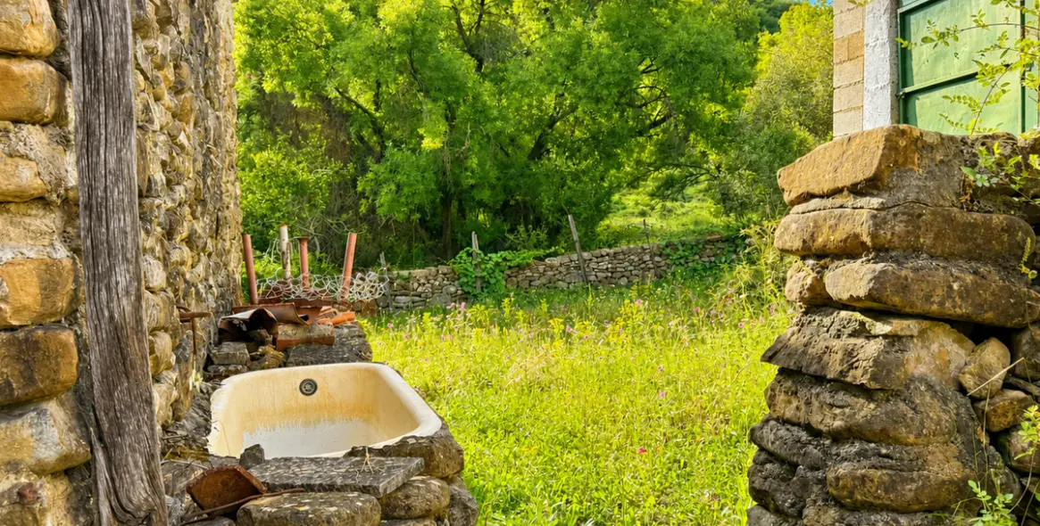 Sale of farm in Gaucín 31