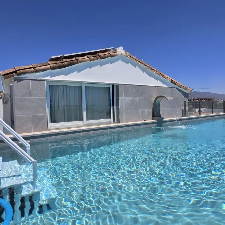Venta de ático dúplex en San Pedro de Alcántara