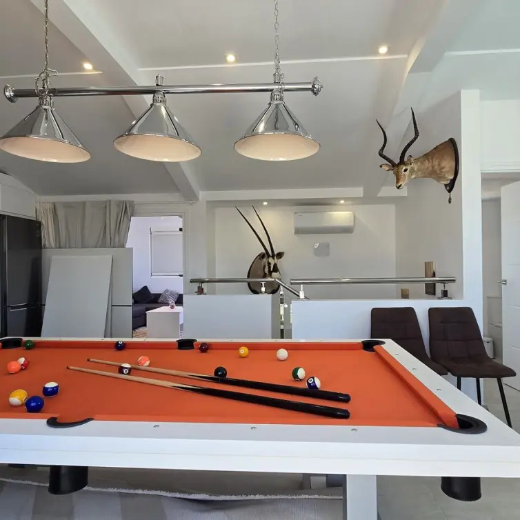 Venta de ático dúplex en San Pedro de Alcántara