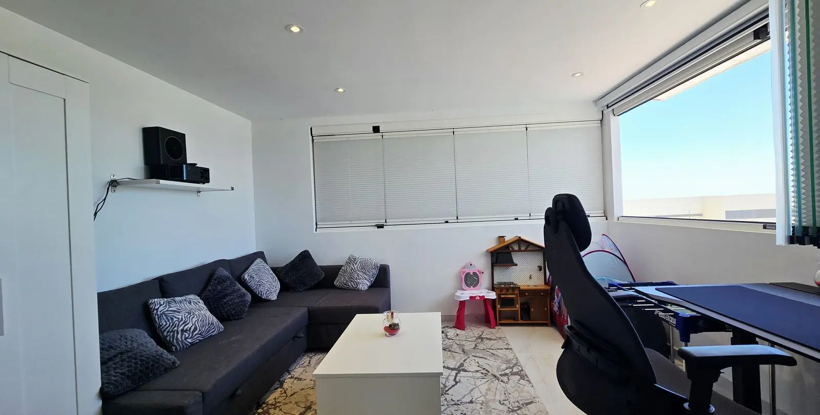 Sale of penthouse duplex in San Pedro de Alcántara 7