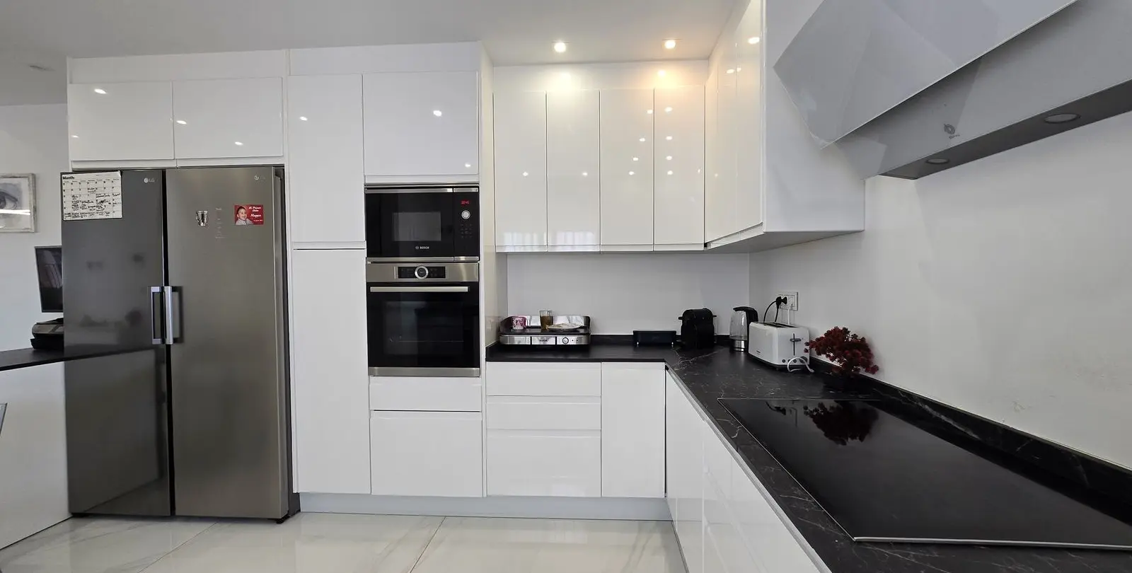 Sale of penthouse duplex in San Pedro de Alcántara 10