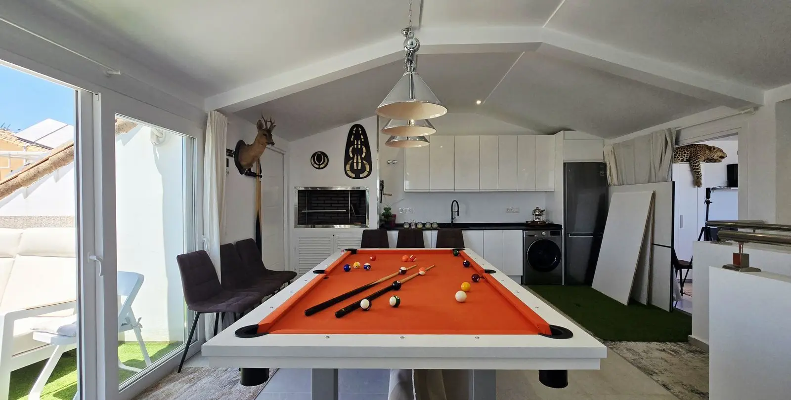 Sale of penthouse duplex in San Pedro de Alcántara 12