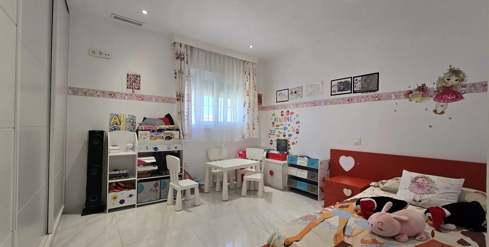Sale of penthouse duplex in San Pedro de Alcántara 13