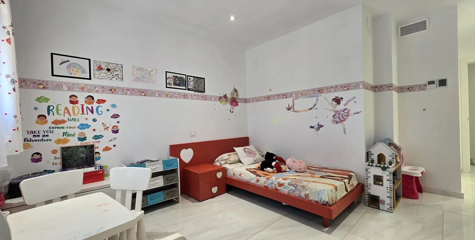 Sale of penthouse duplex in San Pedro de Alcántara 14
