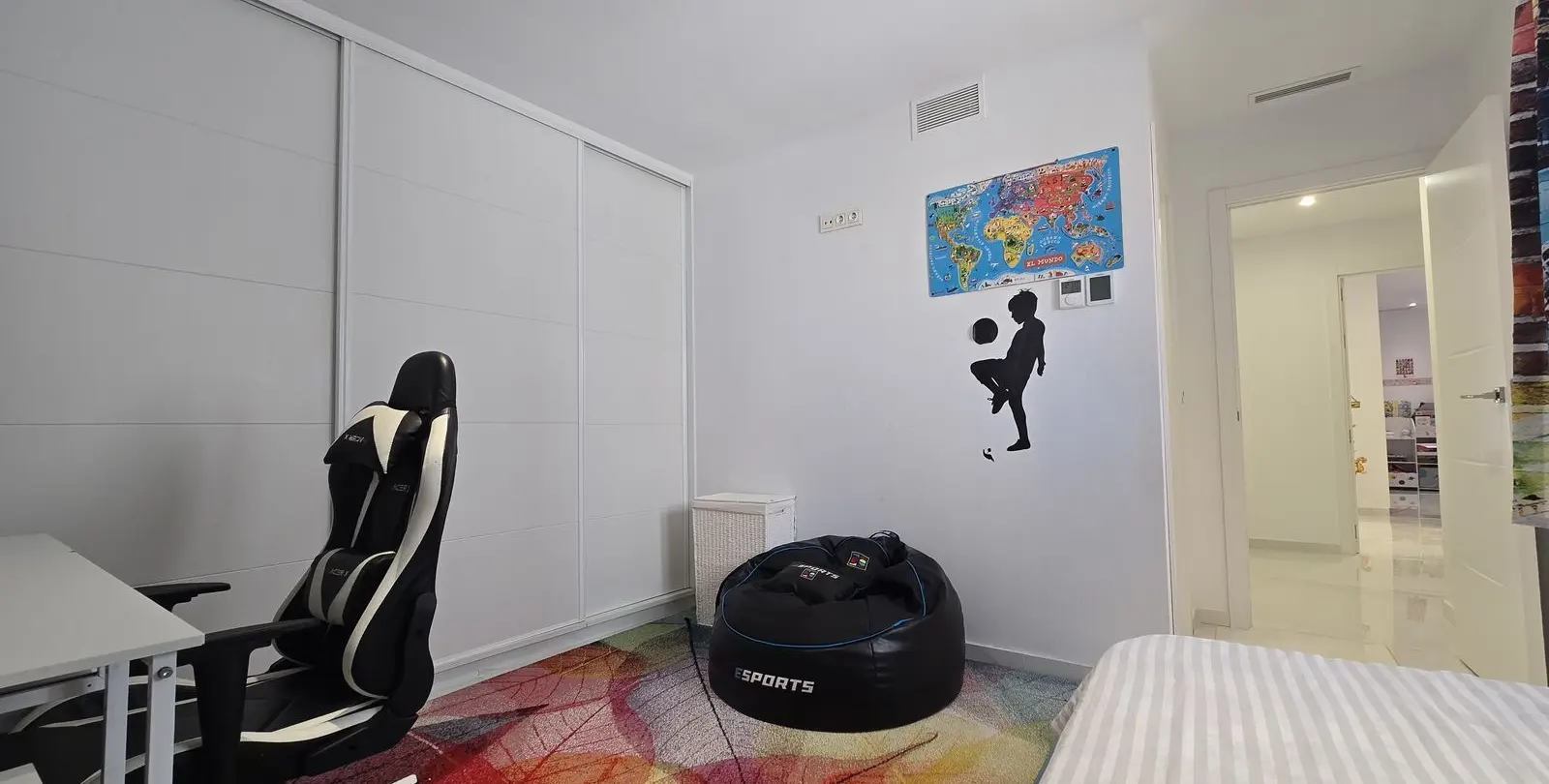 Sale of penthouse duplex in San Pedro de Alcántara 19